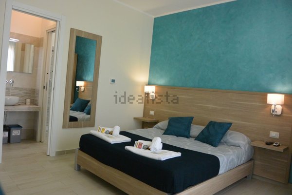 appartamento in vendita a Patti