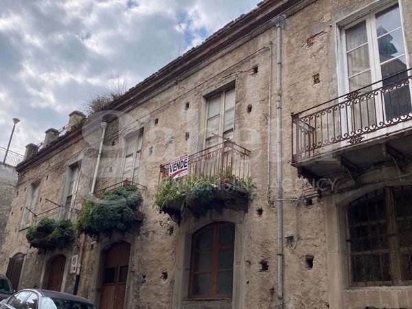 appartamento in vendita a Patti