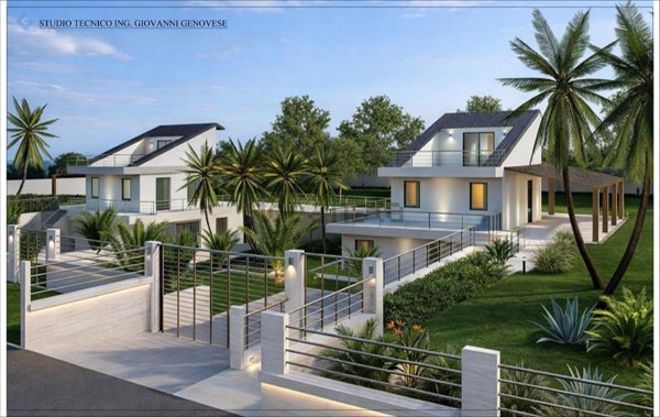 casa indipendente in vendita a Patti