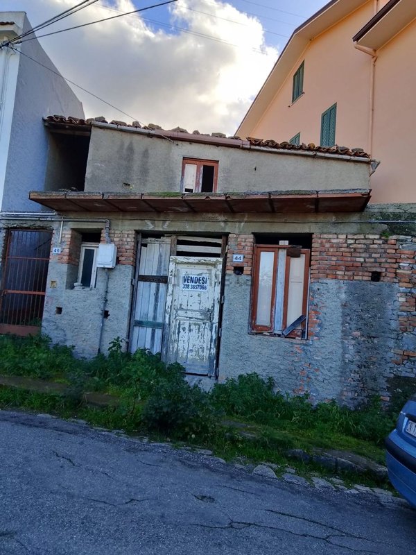 appartamento in vendita a Patti