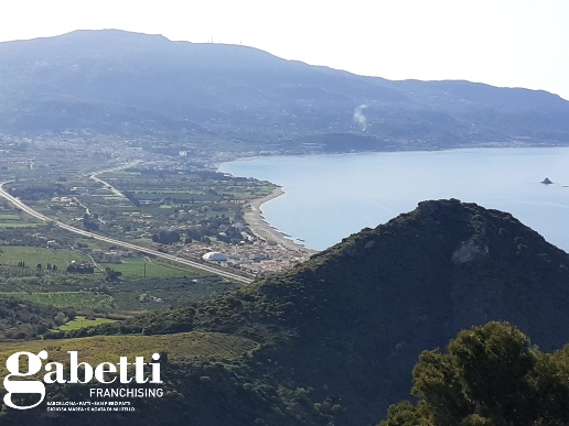 casa indipendente in vendita a Patti in zona Tindari
