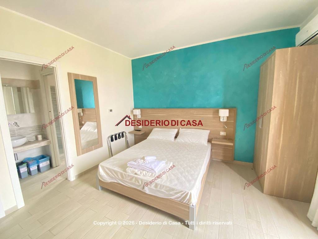 appartamento in vendita a Patti