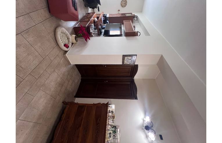 appartamento in vendita a Patti