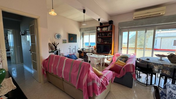 appartamento in vendita a Patti