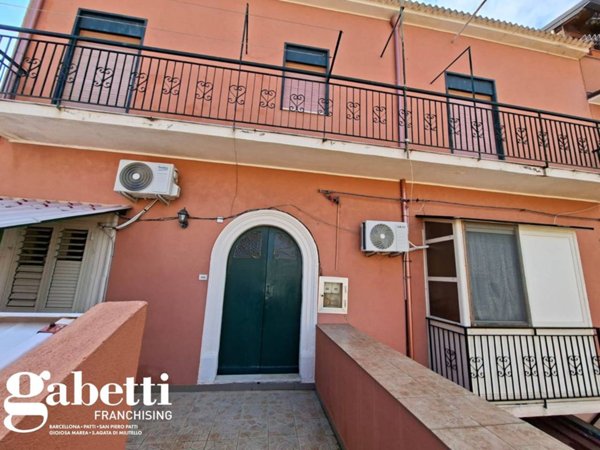 appartamento in vendita a Patti