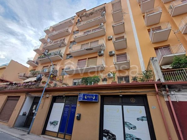 appartamento in vendita a Patti