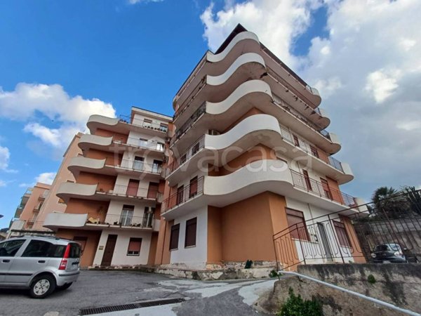 appartamento in vendita a Patti