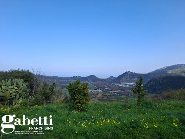 casale in vendita a Patti