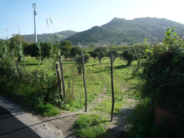 casa indipendente in vendita a Patti in zona Mongiove