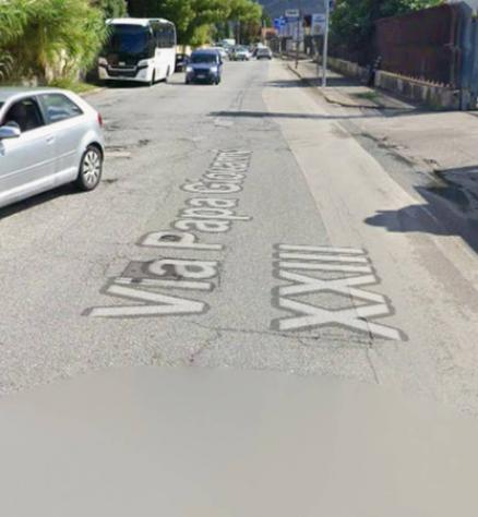 pentavano in vendita a Patti in zona Scala