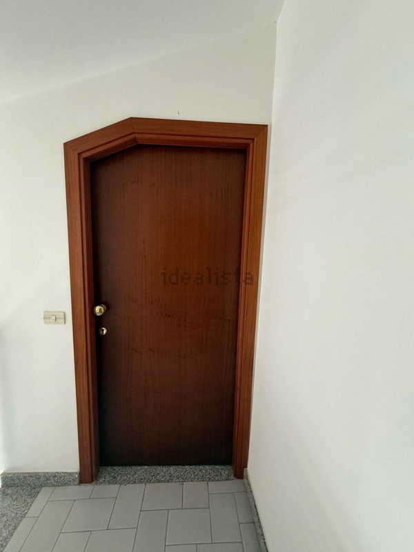 appartamento in vendita a Patti in zona Camera