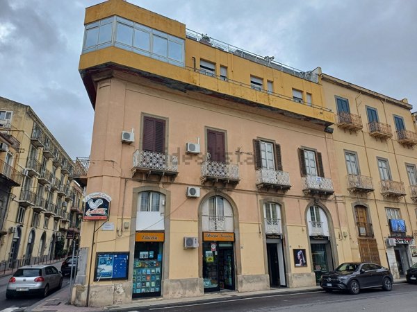 appartamento in vendita a Patti