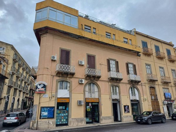 appartamento in vendita a Patti