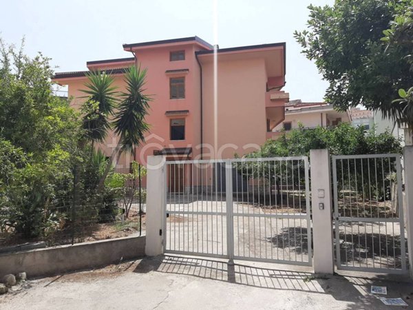 casa indipendente in vendita a Patti in zona Scala