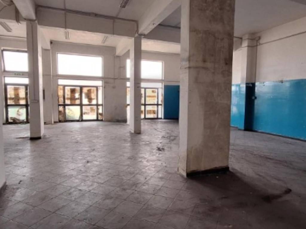 appartamento in vendita a Patti in zona Case Nuove Russo