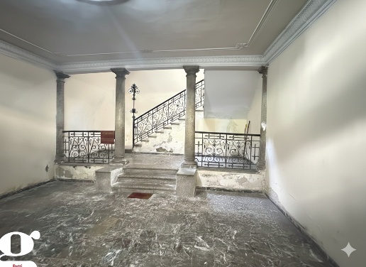 appartamento in vendita a Patti