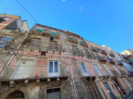 appartamento in vendita a Patti