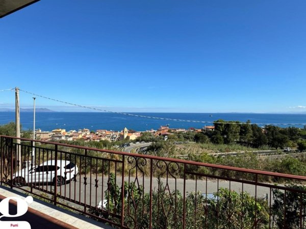 appartamento in vendita a Patti