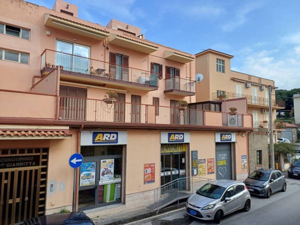 appartamento in vendita a Patti