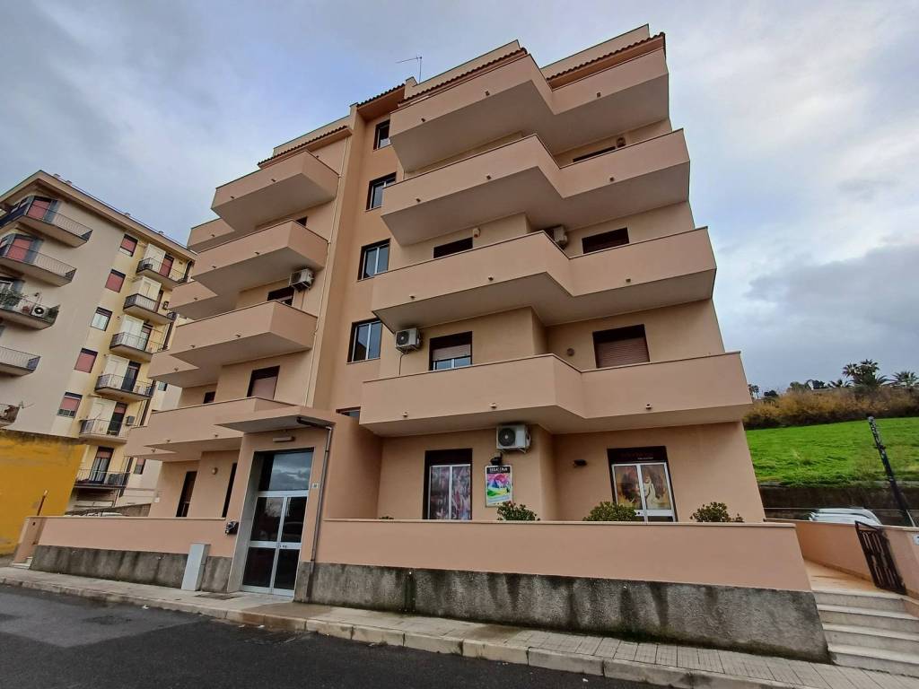 appartamento in vendita a Patti