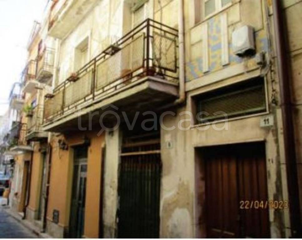 casa indipendente in vendita a Patti in zona Camera