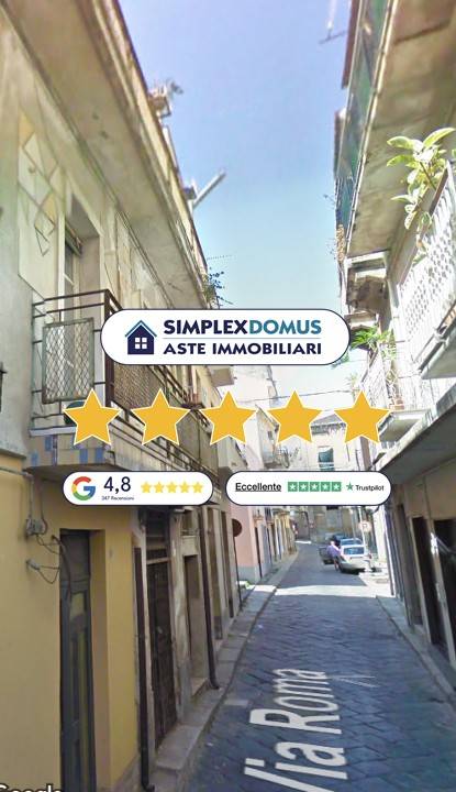 appartamento in vendita a Patti