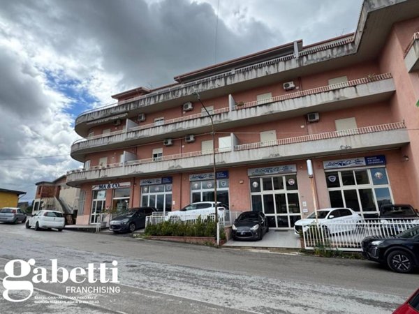 appartamento in vendita a Patti