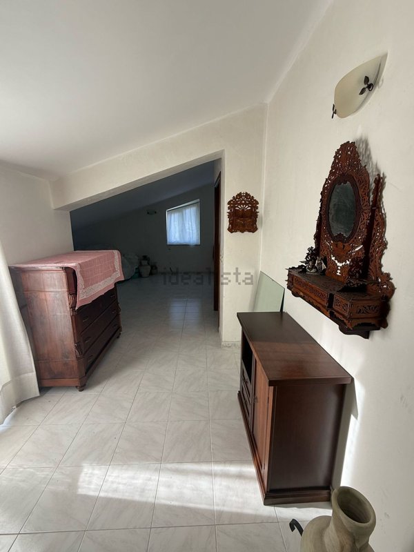 appartamento in vendita a Patti in zona Camera