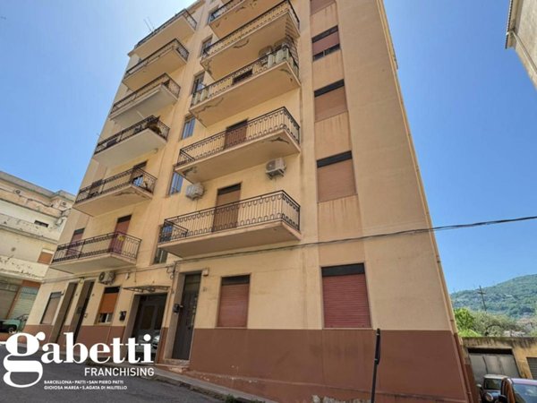 appartamento in vendita a Patti