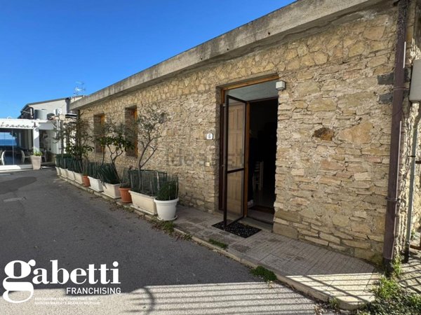 appartamento in vendita a Patti