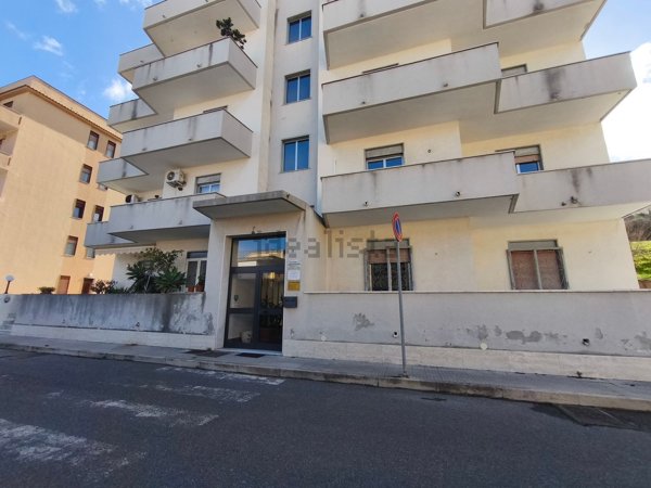 appartamento in vendita a Patti