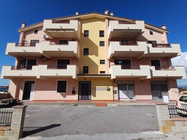 appartamento in vendita a Patti