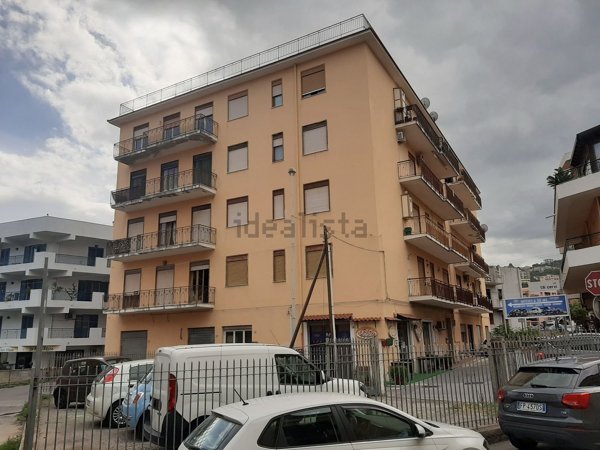 appartamento in vendita a Patti