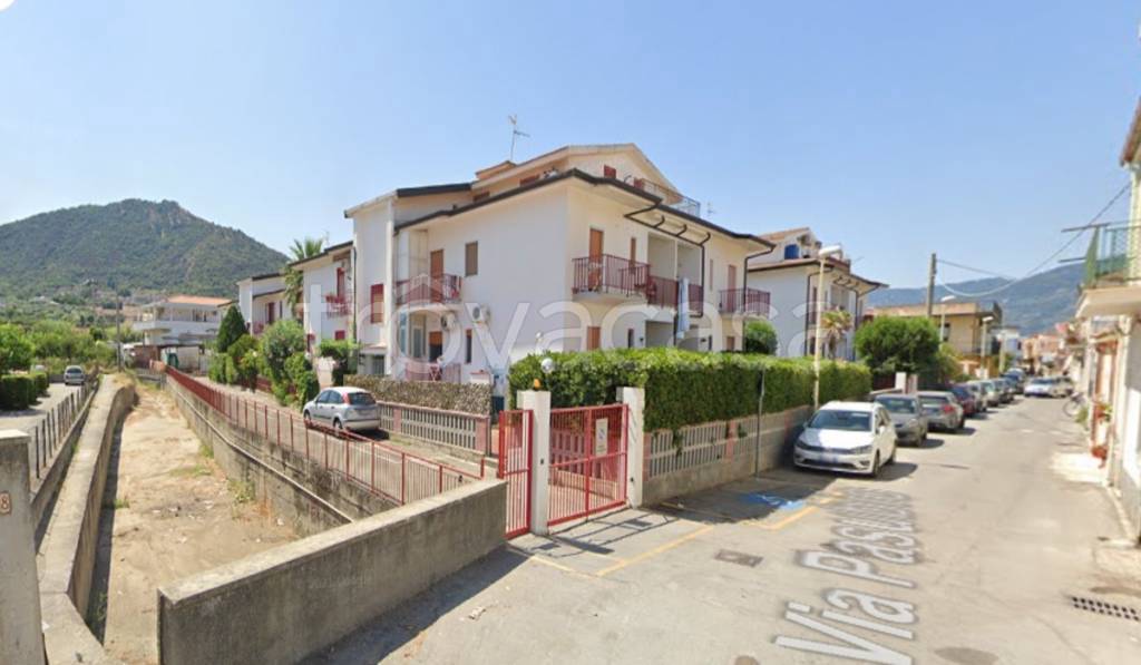 appartamento in vendita a Patti in zona Mongiove