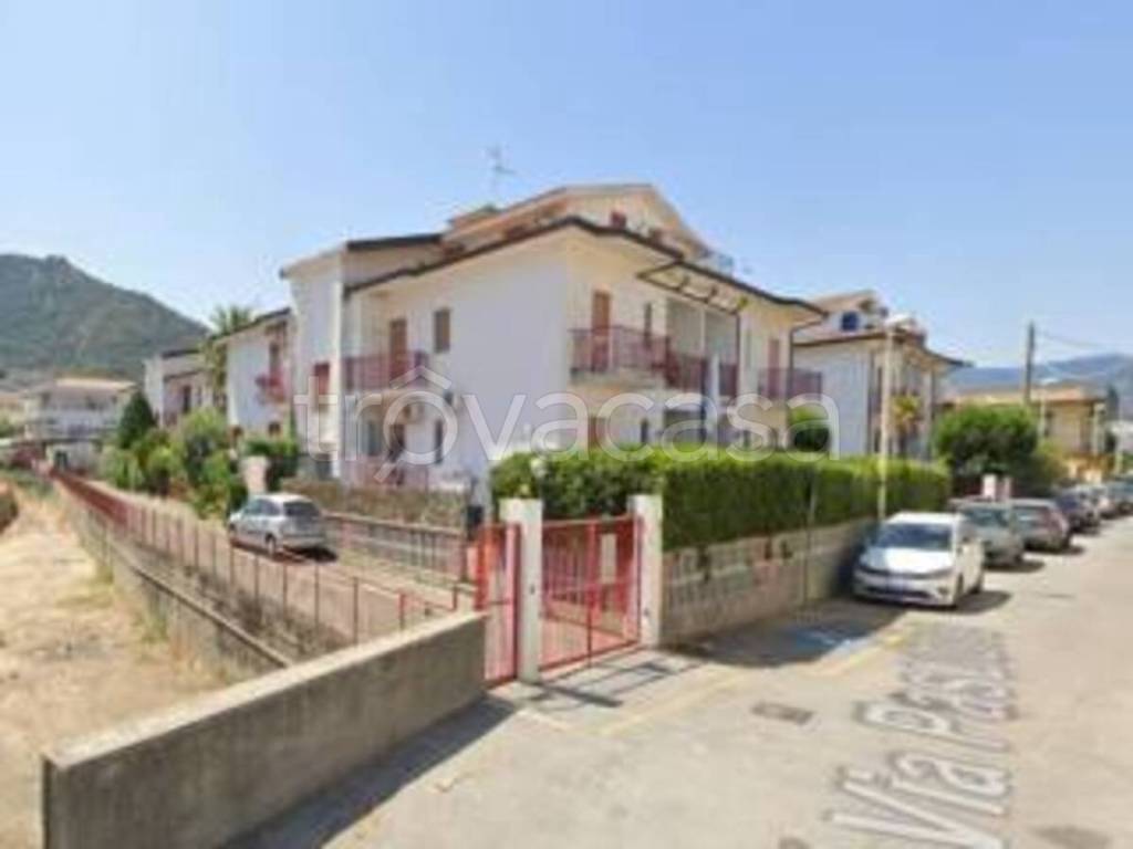 appartamento in vendita a Patti in zona Mongiove