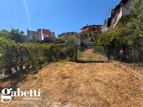 villetta a schiera in vendita a Patti in zona Case Nuove Russo