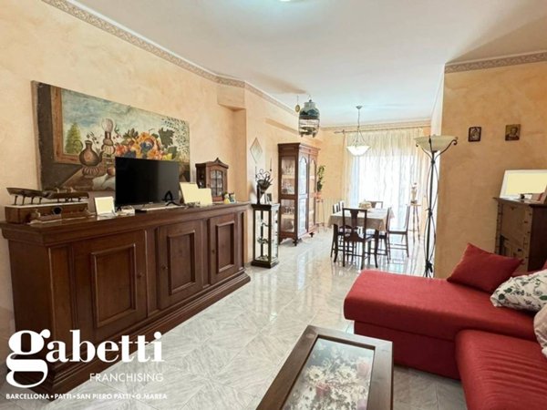appartamento in vendita a Patti in zona Case Nuove Russo