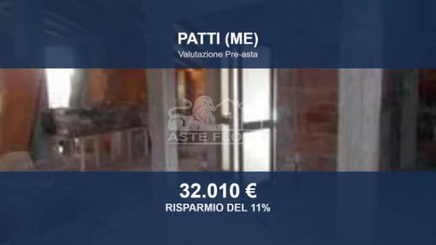 casa indipendente in vendita a Patti