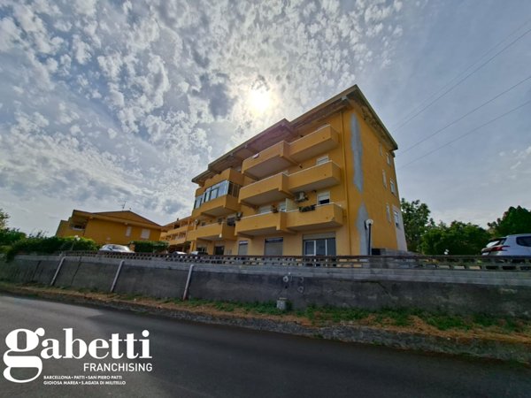 appartamento in vendita a Patti in zona Case Nuove Russo