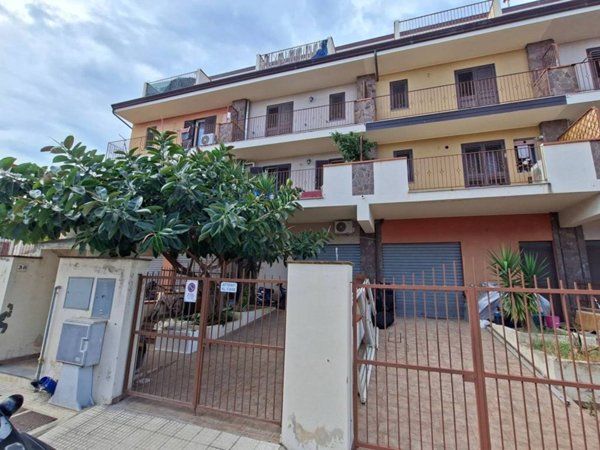 casa indipendente in vendita a Patti in zona Case Nuove Russo