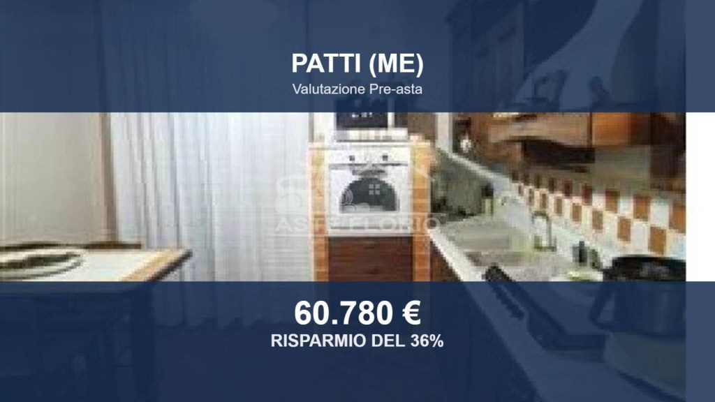 casa indipendente in vendita a Patti