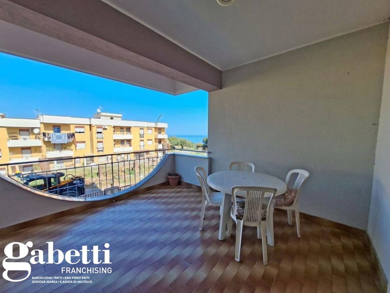 appartamento in vendita a Patti in zona Case Nuove Russo