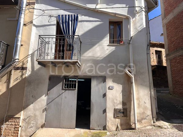 appartamento in vendita a Pettineo