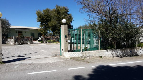 appartamento in vendita a Pettineo