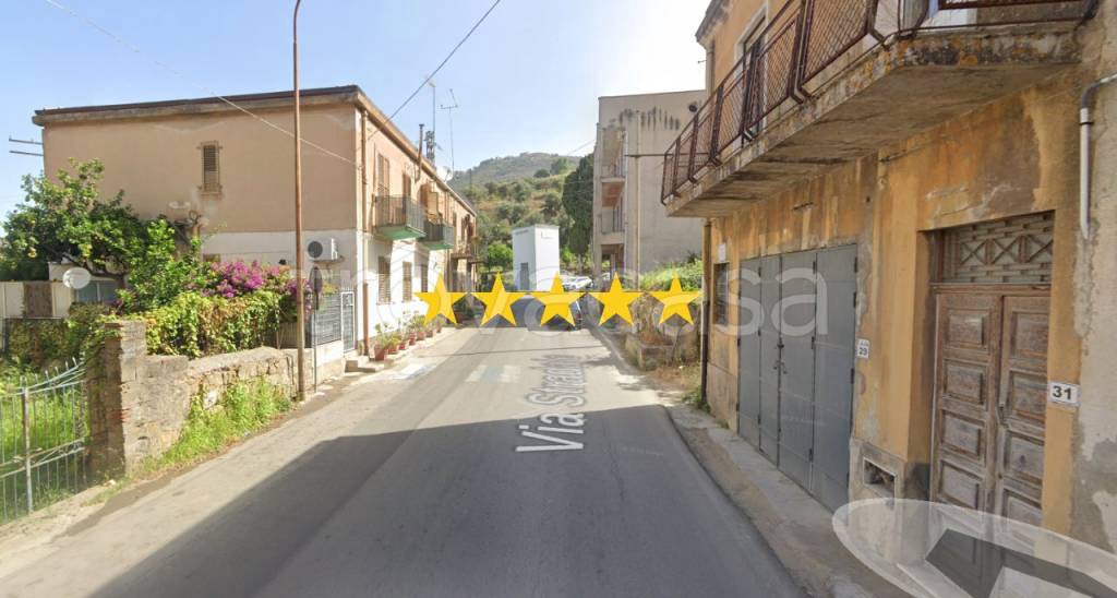 appartamento in vendita a Pettineo