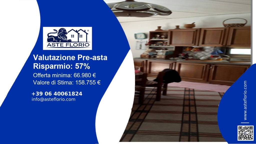 appartamento in vendita a Pettineo