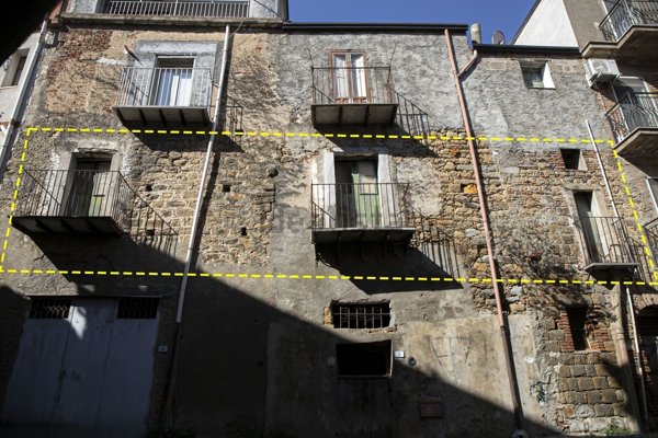 appartamento in vendita a Pettineo