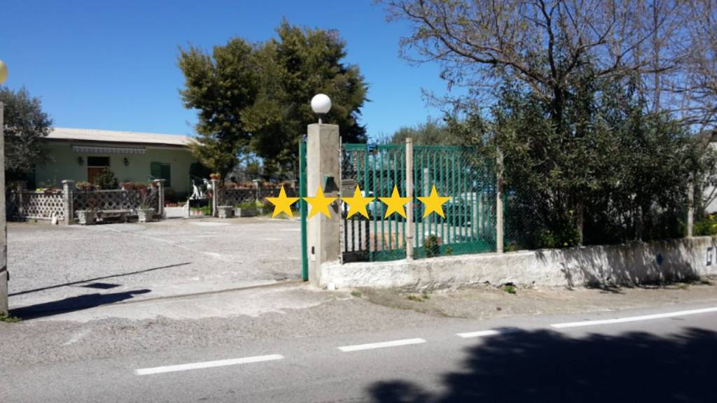 appartamento in vendita a Pettineo