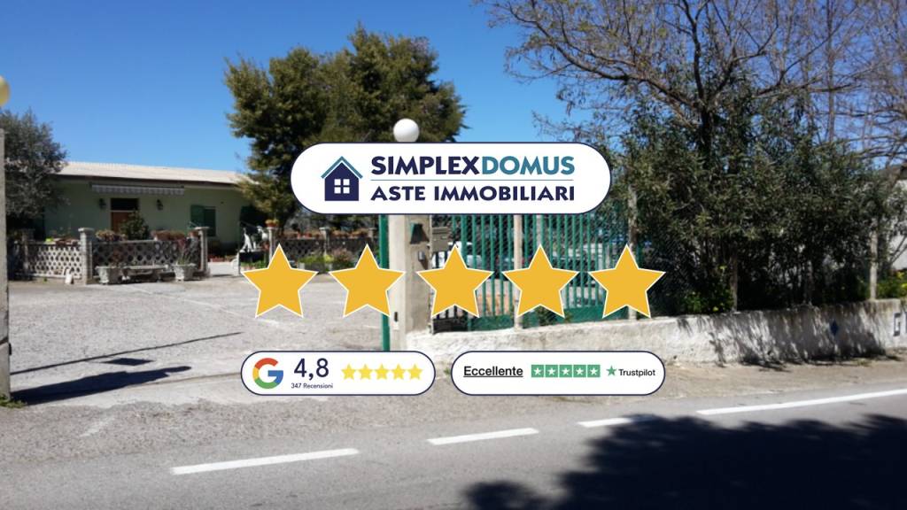 appartamento in vendita a Pettineo