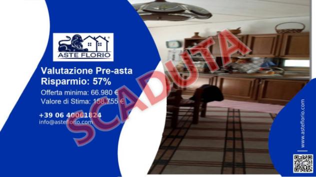 appartamento in vendita a Pettineo